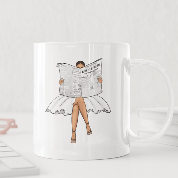 Coffee Mug