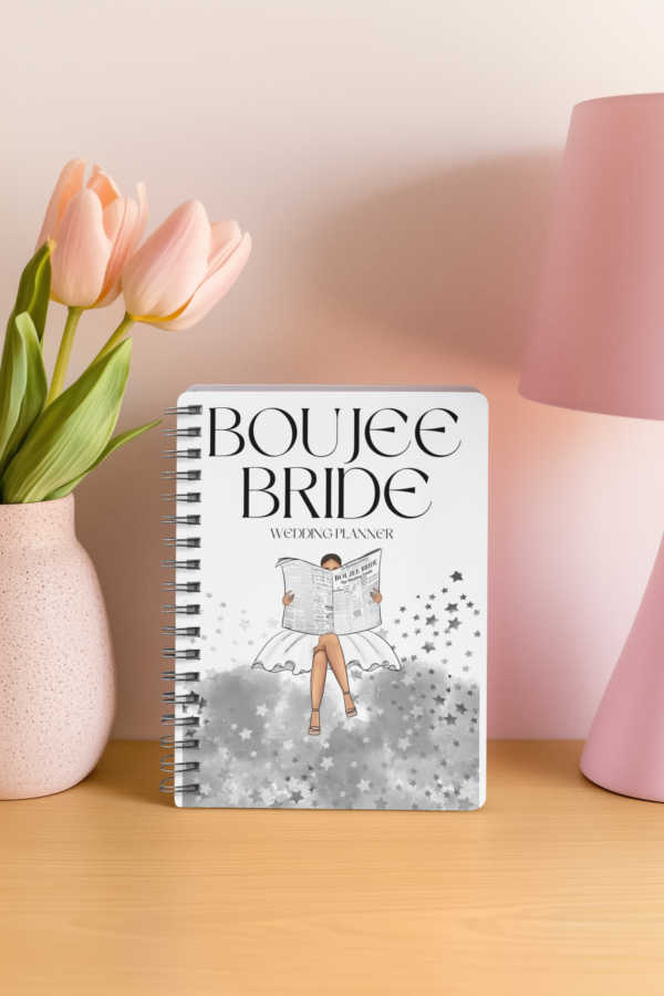 Boujee Bride Wedding Planner