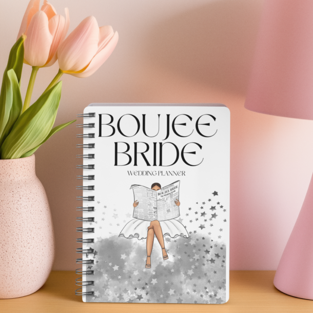 Boujee Bride Wedding Planner